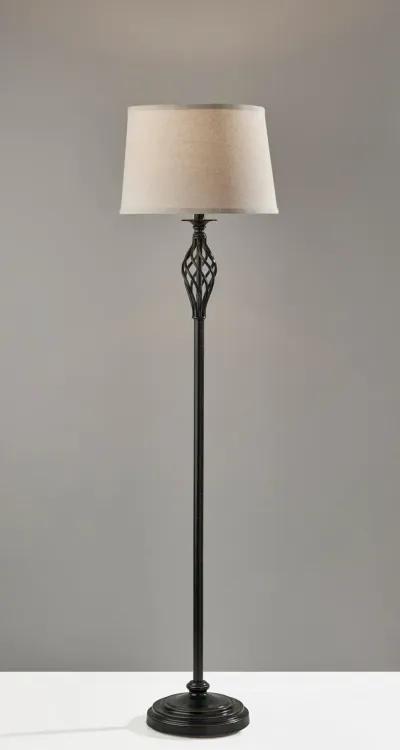 Raymond Floor Lamp