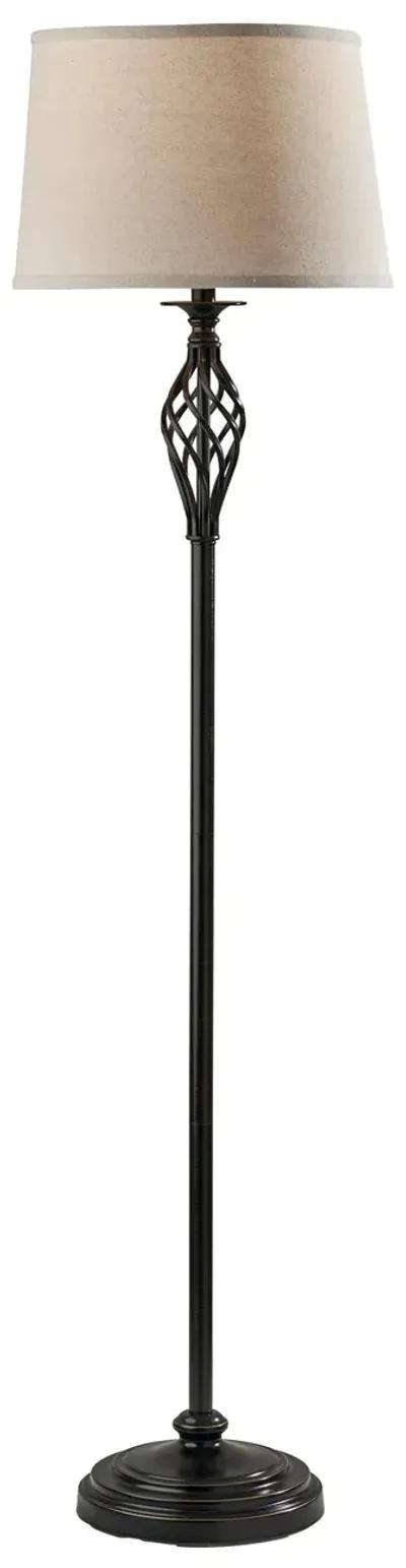 Raymond Floor Lamp