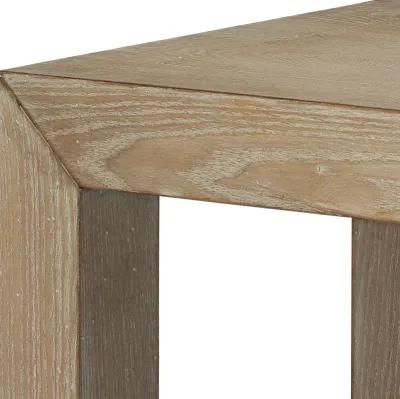 Parsons Console Table