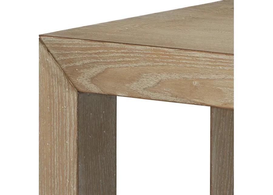 Parsons Console Table