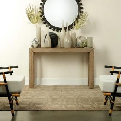 Parsons Console Table