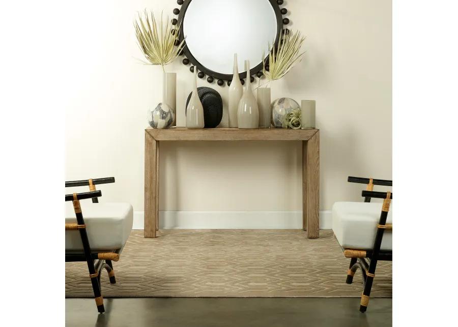 Parsons Console Table