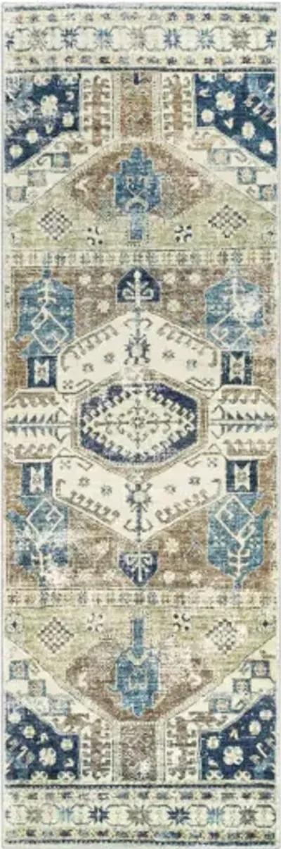 Erin 5' x 7'6" Rug