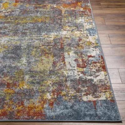 Ankara 5'2" x 7' Rug