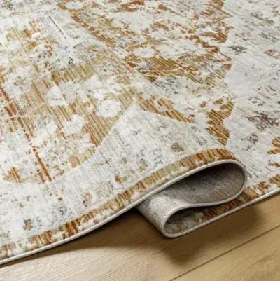 Edmonton EDO-2304 7'10" x 10' Machine Woven Rug