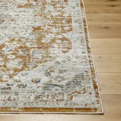 Edmonton EDO-2304 7'10" x 10' Machine Woven Rug