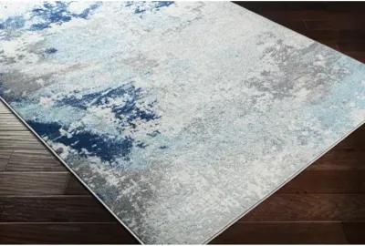 Chester 6'7" x 9' Rug