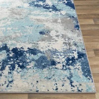 Chester 6'7" x 9' Rug