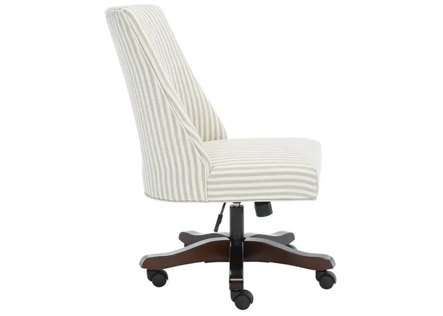 SCARLET DESK CHAIR