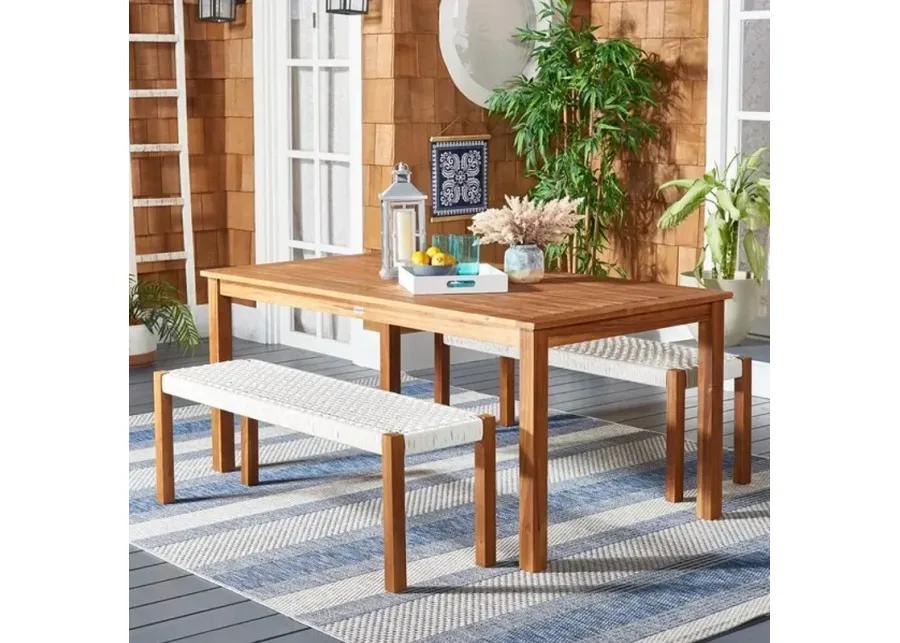 Aquina Dining Set