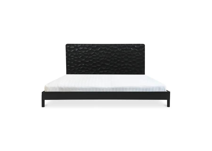 MISAKI QUEEN BED