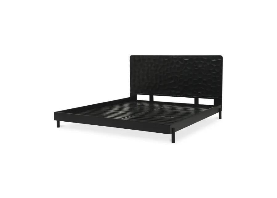 MISAKI QUEEN BED