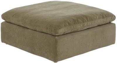 Clay Ottoman Desert Sage