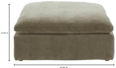 Clay Ottoman Desert Sage