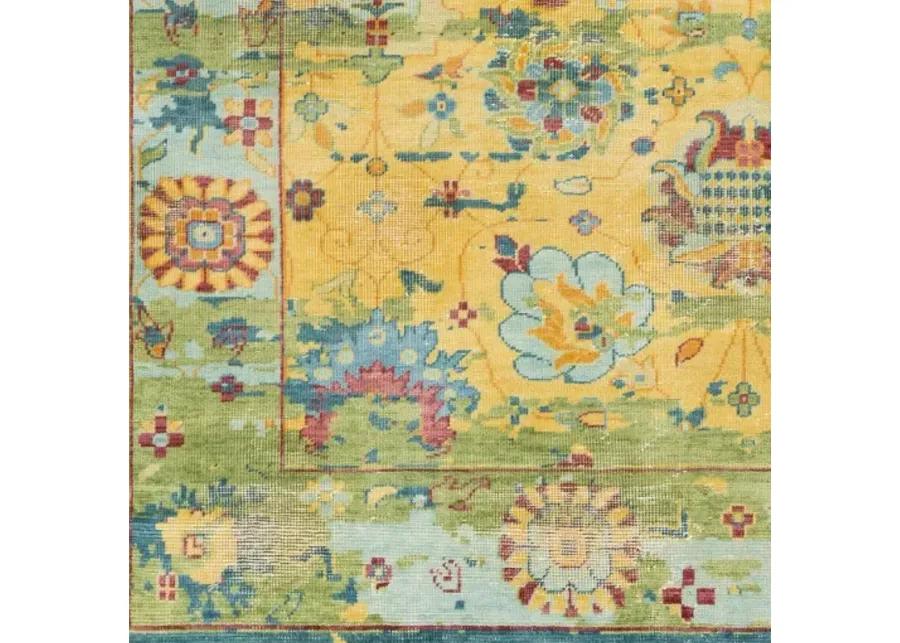 Festival 9' x 13' Rug