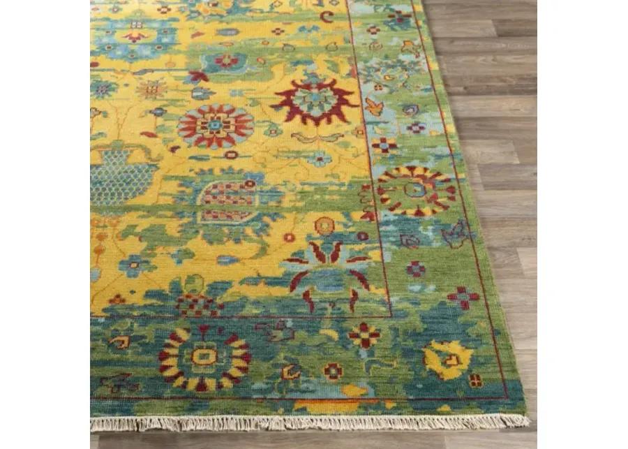 Festival 9' x 13' Rug