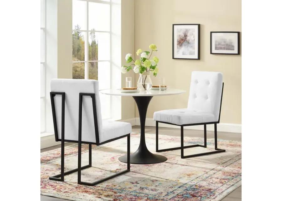 Privy Dining Chair - Set of 2