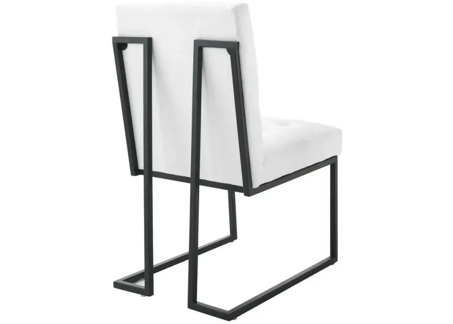 Privy Dining Chair - Set of 2