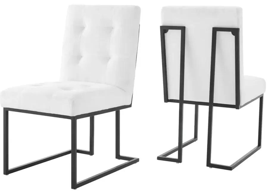 Privy Dining Chair - Set of 2