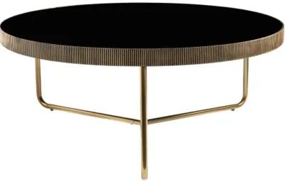 Melton MEL-003 16"H x 39"W x 39"D Coffee Table