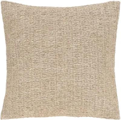 Leif 20"H x 20"W Pillow Kit