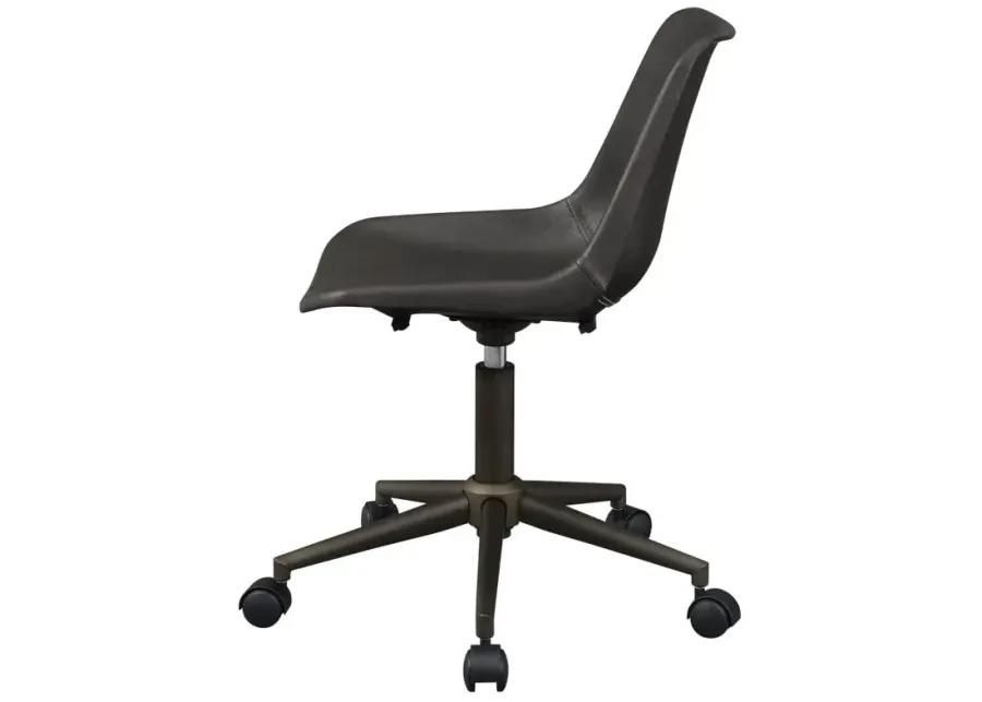 Aghada Adjustable Height Office Chair