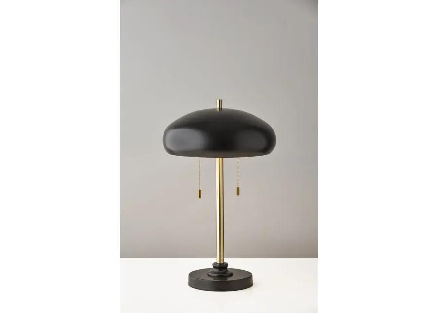 Cap Table Lamp