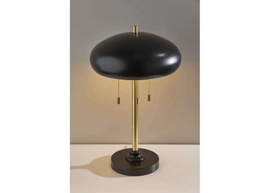 Cap Table Lamp