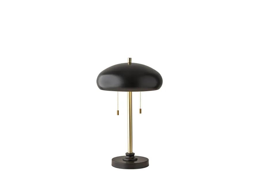 Cap Table Lamp