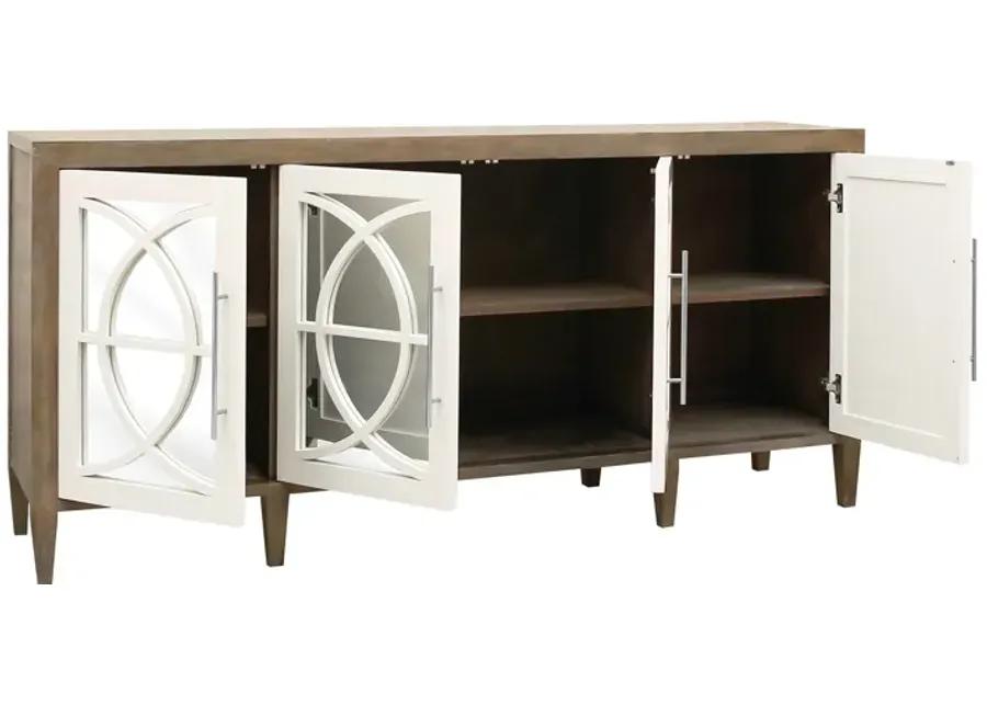 Zoran Credenza