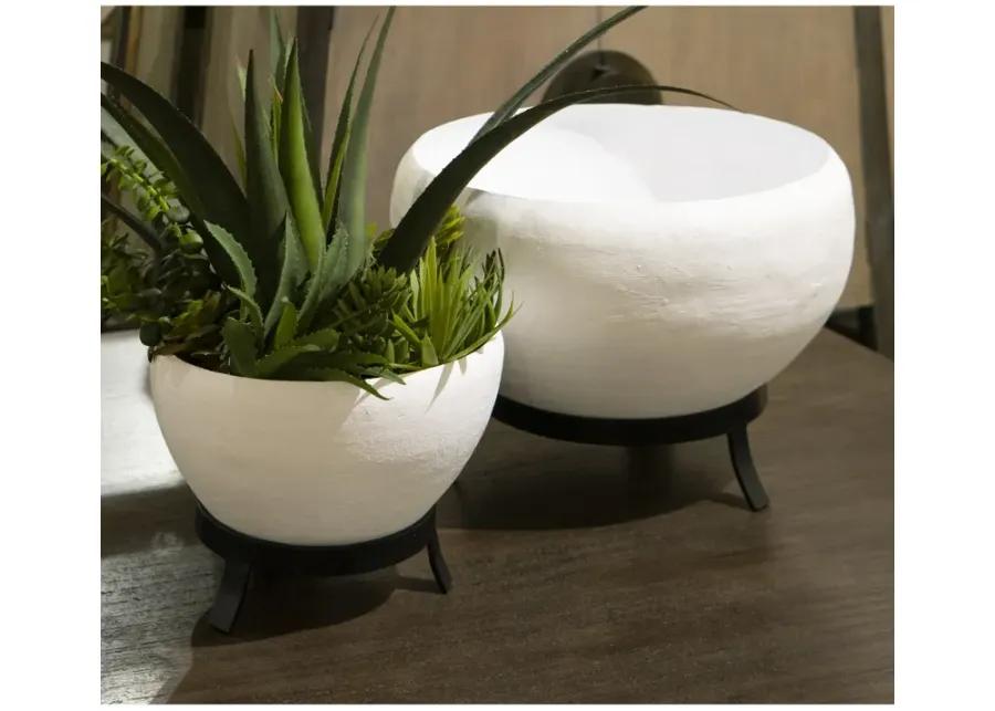 Teris Planter - Set of 2