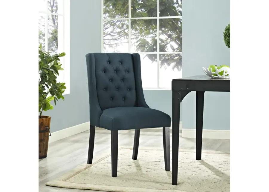 Baronet Fabric Dining Chair