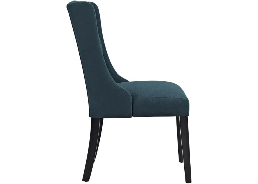 Baronet Fabric Dining Chair