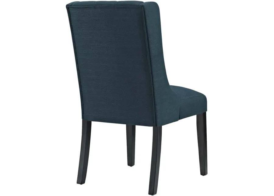 Baronet Fabric Dining Chair