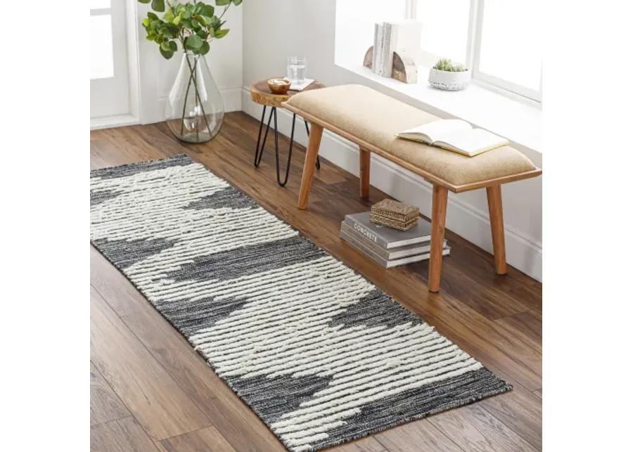 Apache APA-2311 2'6" x 8' Rug