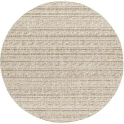 Eagean EAG-2409 7'10" x 10'2" Machine Woven Rug