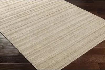 Eagean EAG-2409 7'10" x 10'2" Machine Woven Rug