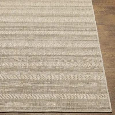 Eagean EAG-2409 7'10" x 10'2" Machine Woven Rug