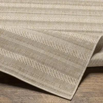 Eagean EAG-2409 7'10" x 10'2" Machine Woven Rug