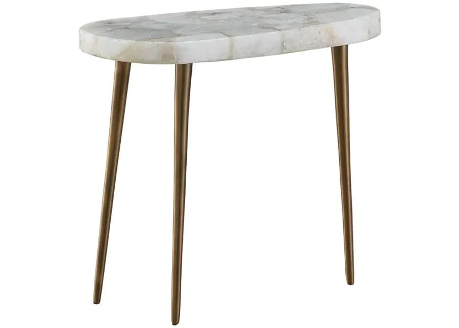 Fino Short Side Table