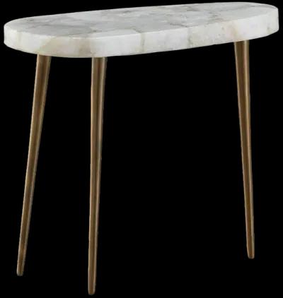 Fino Short Side Table