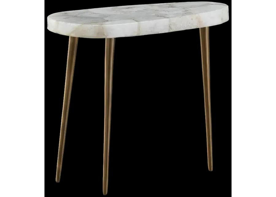 Fino Short Side Table