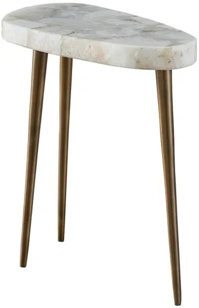 Fino Short Side Table