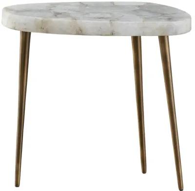 Fino Short Side Table