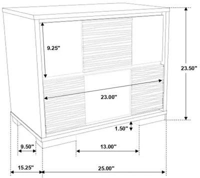 Blacktoft 5-piece Queen Panel Bedroom Set Black