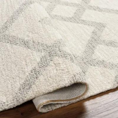 Gavic GVC-2319 7'10" x 10' Machine Woven Rug