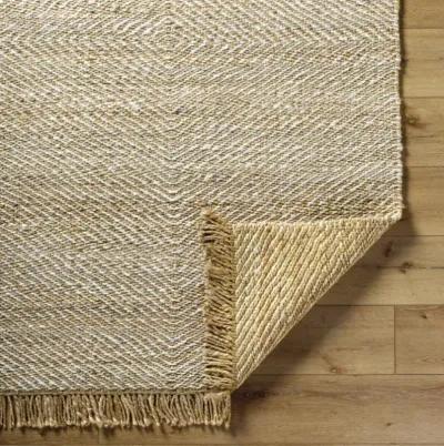 Kamey BOKY-2304 8' x 10' Handmade Rug