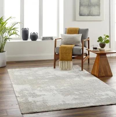 Brunswick BWK-2332 2'7" x 10' Machine Woven Rug