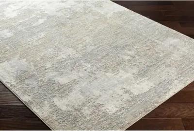 Brunswick BWK-2332 2'7" x 10' Machine Woven Rug