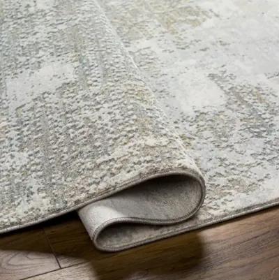 Brunswick BWK-2332 2'7" x 10' Machine Woven Rug